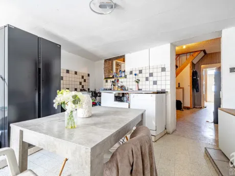 Huis in Péruwelz - Rue du Vert Coron 15, 7600 - foto 5