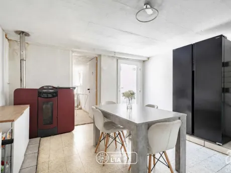 Huis in Péruwelz - Rue du Vert Coron 15, 7600 - foto 6
