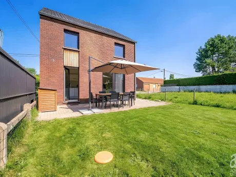 Huis in Péruwelz - Rue du Biézet 18, 7600 - foto 2