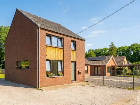 Huis in Péruwelz - Rue du Biézet 18, 7600 - foto 5