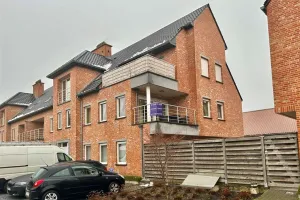  Verhuurd Kwaadmechelen