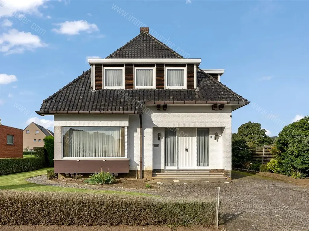 Huis in Meerhout - 1275348 - lindestraat 6, 2450 MEERHOUT