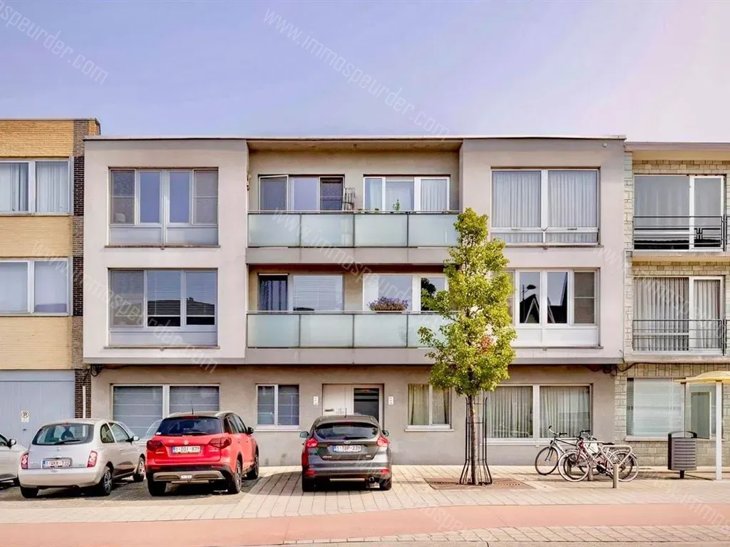 Appartement in Tessenderlo - 1418350 - Eersels 143, 3980 Tessenderlo