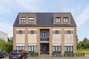 Appartement Te Koop Meerhout