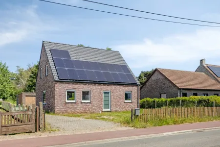 Maison À vendre Westerlo