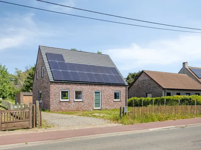 Huis in Westerlo - Ter Voort 210, 2260