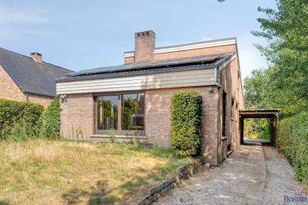 Huis Te Koop Tessenderlo-ham