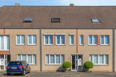 Appartement Te Koop Tessenderlo-ham