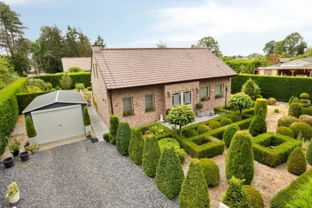 Huis Te Koop Tessenderlo-ham
