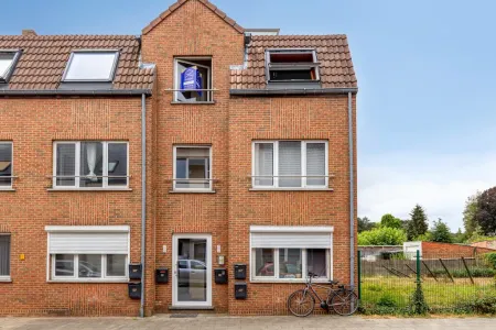 Appartement Te Koop Tessenderlo