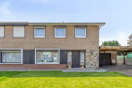 Huis Te Koop Tessenderlo-ham