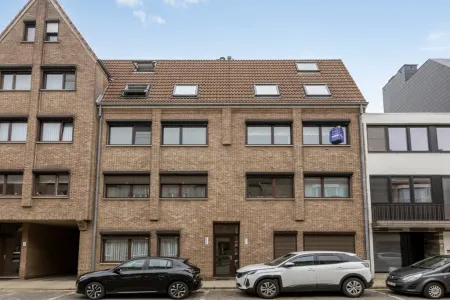 Appartement Te Koop Tessenderlo-ham
