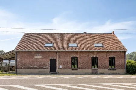 Huis Te Koop Tessenderlo-ham