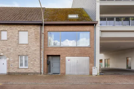 Maison À vendre Westerlo