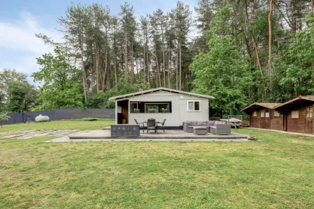 Huis Te Koop Tessenderlo-ham