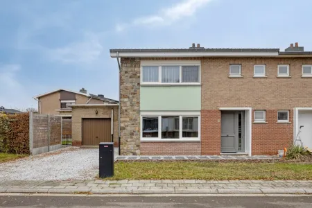 Huis Te Koop Tessenderlo-ham