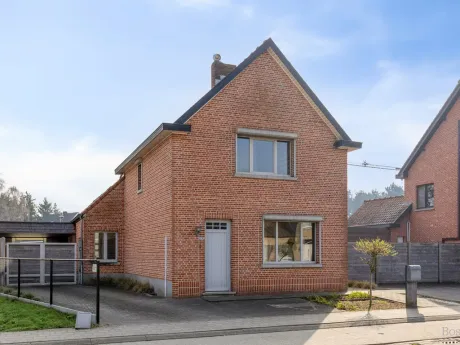 Huis in Olen - Oevelseweg 101, 2250 - foto 2