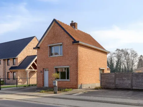 Huis in Olen - Oevelseweg 101, 2250 - foto 3