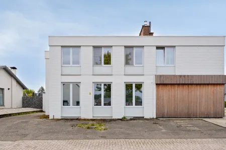 Appartement Te Koop Tessenderlo-ham