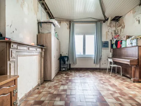 Huis in Colfontaine Pâturages - Rue du Hameau 136, 7340 - foto 3