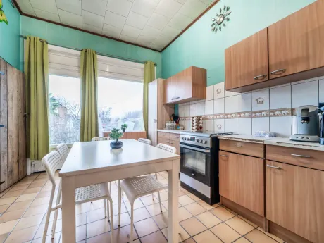 Huis in Colfontaine Pâturages - Rue du Hameau 136, 7340 - foto 5