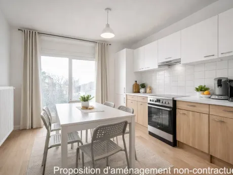 Huis in Colfontaine Pâturages - Rue du Hameau 136, 7340 - foto 6