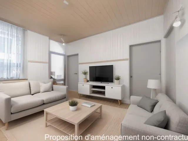 Villa in Dour - Rue du Petit Village 35, 7370
