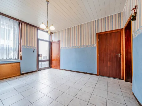 Villa in Dour - Rue du Petit Village 35, 7370 - foto 2
