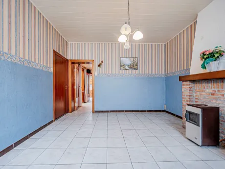 Villa in Dour - Rue du Petit Village 35, 7370 - foto 3