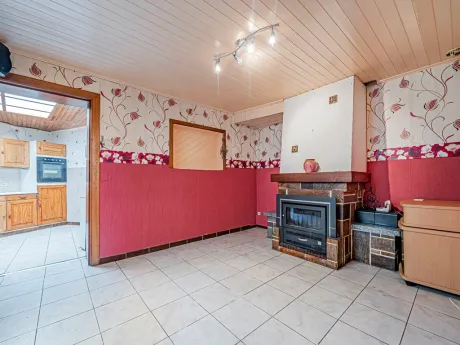 Villa in Dour - Rue du Petit Village 35, 7370 - foto 4