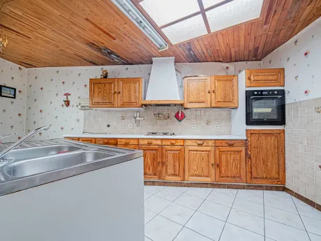 Villa in Dour - Rue du Petit Village 35, 7370 - foto 5