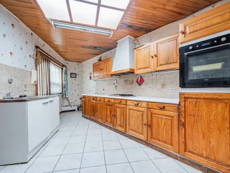 Villa in Dour - Rue du Petit Village 35, 7370 - foto 6