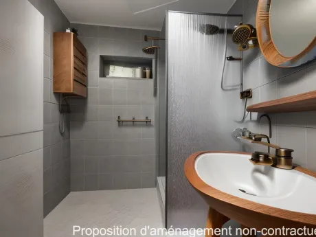 Villa in Dour - Rue du Petit Village 35, 7370 - foto 9