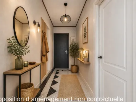 Huis in Colfontaine - Rue du roi albert 214, 7340 - foto 3