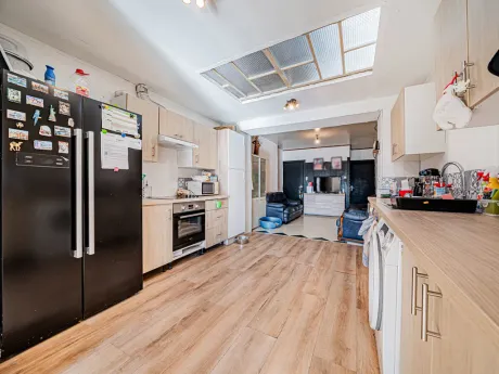 Huis in Colfontaine - Rue du roi albert 214, 7340 - foto 6