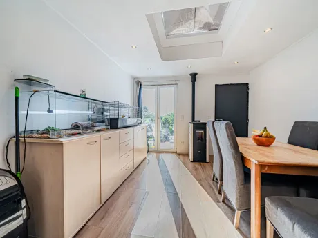 Huis in Colfontaine - Rue du roi albert 214, 7340 - foto 8