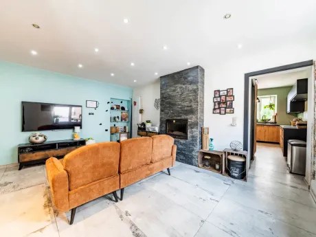 Huis in Wihéries - Rue du Moulin 5, 7370 - foto 2