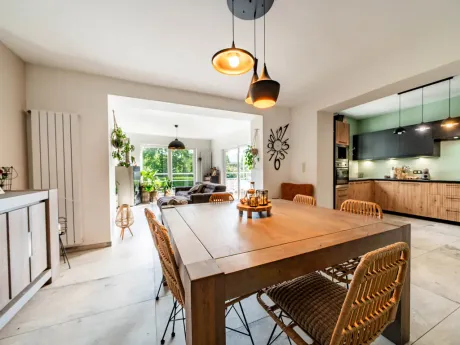 Huis in Wihéries - Rue du Moulin 5, 7370 - foto 8