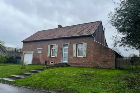 Villa À louer Fayt-le-Franc