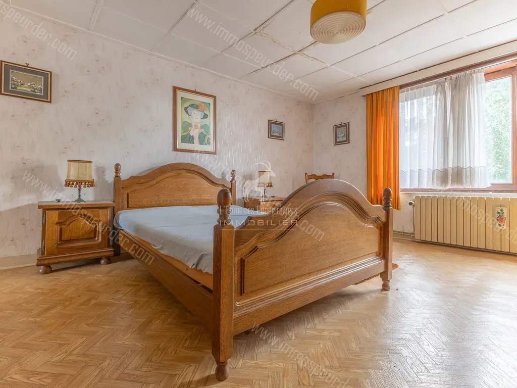 Huis Te Koop Châtelineau