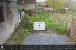Grond Te Koop Pieton