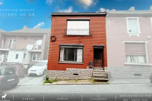 Huis Te Koop Marchienne-au-Pont