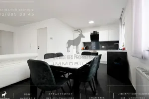 Appartement Te Koop Jemeppe-sur-Sambre
