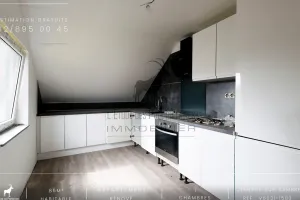 Appartement Te Koop Jemeppe-sur-Sambre