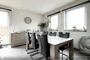 Appartement Te Koop Jemeppe-sur-Sambre
