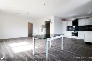 Appartement Te Koop Jemeppe-sur-Sambre