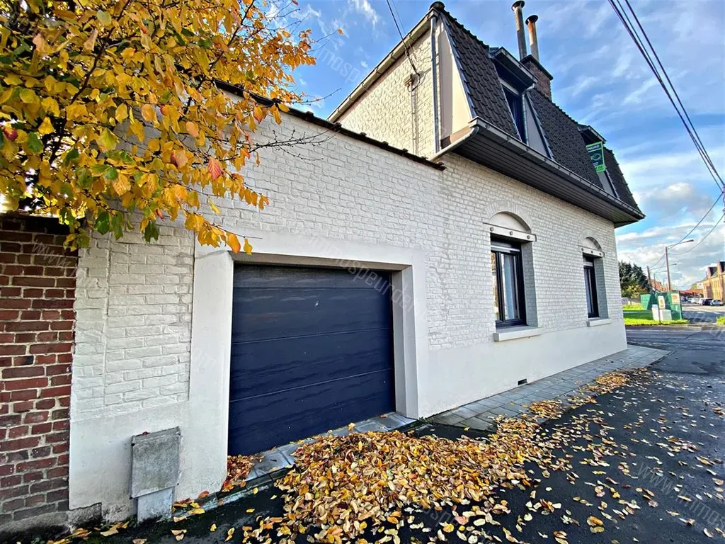 Huis in Froyennes - 1039025 - 7503 Froyennes