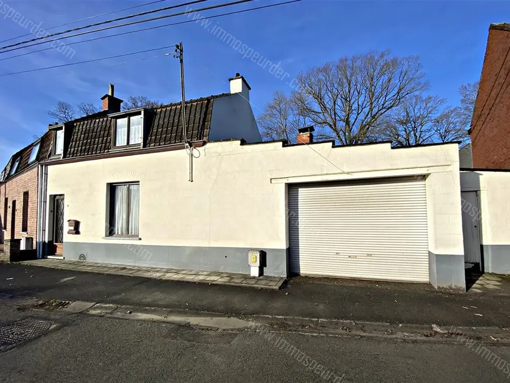 Huis in Froyennes - 1199459 - 7503 Froyennes