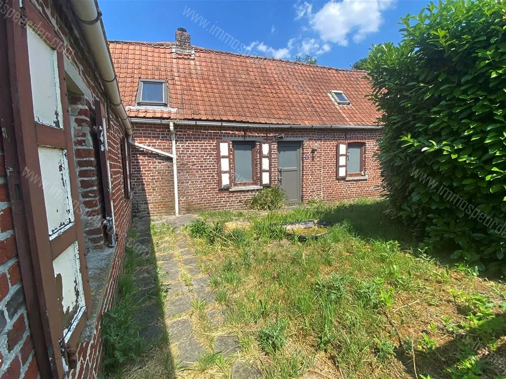 Huis in Marquain - 1219245 - 7522 Marquain