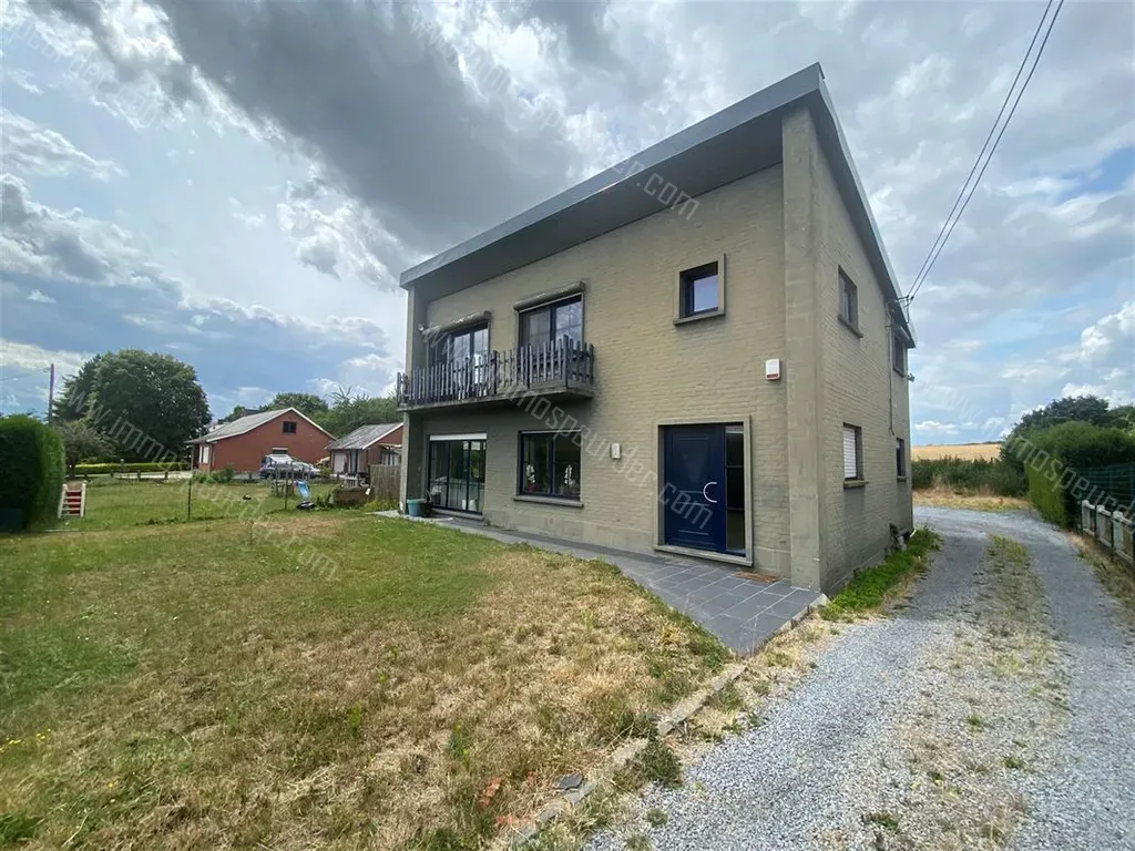 Huis in Willemeau - 1225774 - 7506 Willemeau